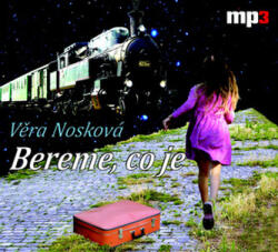 Věra Nosková CD Bereme, co je