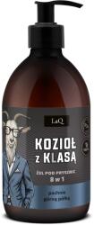 LaQ Férfi tusfürdő férfiaknak Kecske Minőségű 500ml LaQ (71392)