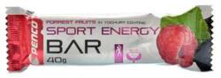 PENCO Sport energy bar 40 g - erdei gyümölcs-joghurt