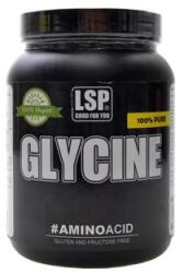 LSP nutrition Glycine 100% pure 1000 g