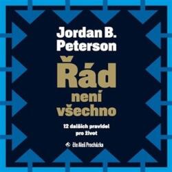 Peterson Jordan B Řád není všechno