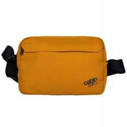 CabinZero Alkalmi válltáska CabinZero Flipside orange chill (CZ321309)