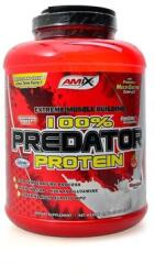 Amix Nutrition Predator 100% whey protein 2000 g - cookies cream