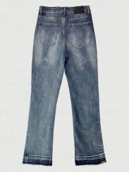 Shein Kék Farmer Nadrág S06 tmb Xxs