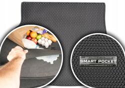 Max-Dywanik Subaru Forester II 2002-2008 Eva Smart Pocket csomagtértálca betét