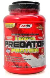 Amix Nutrition Predator 100% whey protein 1000 g - eper