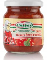 Univer Édes Anna Édes Anna Paprikás püré 200g (5997010301225)