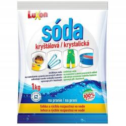  03031A Luxon Szóda kristályos 1kg (vb) (8585003930315)