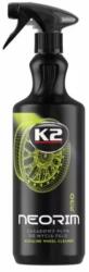 K2 Solutie de curatat jante Neorim Pro 1 litru (K2D1011)