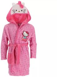 Hello Kitty Pinky gyerek köntös - 110/116 (FML367833)