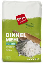 GreenOrganics Faina de grau spelta tip 1050 bio 1000g Green Organics