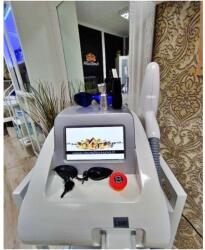 Aurelijosspa Aparat Indepartare a Tatuajelor Q-switch Nd , Aurelijos Spa, Laser