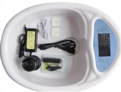 Artromedicale Baie detoxifiantă spa pentru picioare cu hidrogen și ioni - curățare profundă și revitalizare digitală
