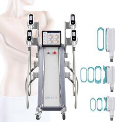 Artromedicale Aparat Remodelare Corporala, Nubway, Crioterapie, 4 Accesorii, 360 Functionare, Temperatura -10°C