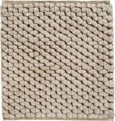 Aquanova Covoraș de baie Onyx 60 x 60 cm, gri-bej (ONYBMB-93) Covor baie