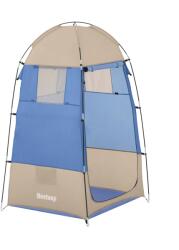 Bestway Cabină turistică de schimb Bestway 110 × 110 × 190 cm Cort