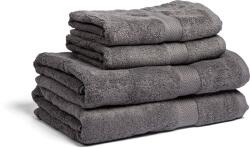 Lord Nelson FAIRTRADE 70 / Prosop - gri închis 70x130 cm (85004767099) Prosop