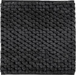 Aquanova Covoraș de baie Onyx 60 x 60 cm, gri închis (ONYBMB-98) Covor baie