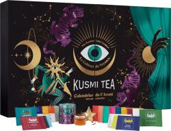 Kusmi Calendar advent Kusmi Tea Organic Le Cabinet de Voyance (21356A2500)