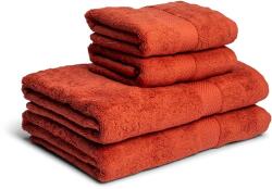 Lord Nelson FAIRTRADE 90 / Prosop - teracotă 90x150 cm (850049m1899) Prosop