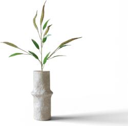 Botane Floare artificială Botane amarantus 74 cm, portocaliu (BOT-PU-AMA-006)