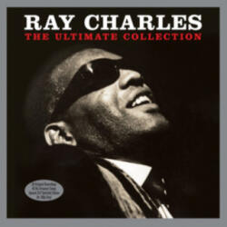 Not Now Music The Ultimate Collection | Ray Charles
