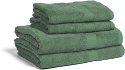 Lord Nelson FAIRTRADE 90 / Prosop de baie - salvie 90x150 cm (850049m1799) Prosop