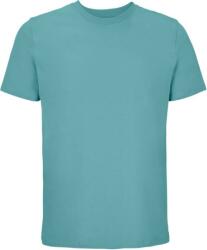 SOL'S SOL'S LEGEND / Tricou organic unisex - albastru piscină XS (253981agp00)