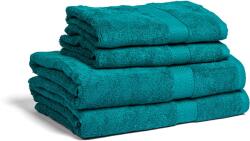 Lord Nelson FAIRTRADE 90 / Prosop de baie - petrol 90x150 cm (85004958099) Prosop