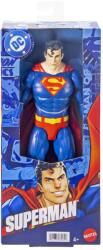 Mattel Dc Figurina Superman 30cm (mtjmd67_jmd69) - eurostoc Figurina