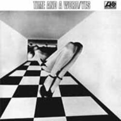 Music On Vinyl Time and a Word | Yes