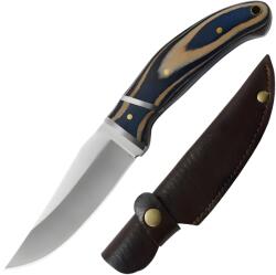 HARAHU Kültéri kés SV-41585 - Kék KP41585