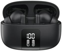 Verbatim TruSound Hybrid black (30199) Слушалки