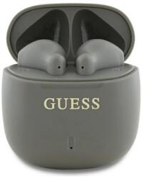 CG Mobile Guess Printed Classic Logo grey (GUTWSJ14ESGE) Слушалки