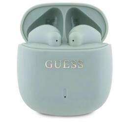 CG Mobile Guess Printed Classic Logo light green (GUTWSJ14ESGN) Слушалки