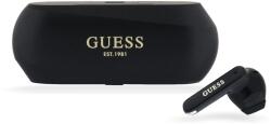 CG Mobile Guess Elongated TWS black (GUTWSC2MCDSK) Слушалки
