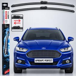 Bosch Ștergătoare Ford Mondeo V Turnier CF 2014-2022 | Bosch A101S (vww11q2wcxd44)