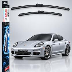 Bosch Ștergătoare Porsche Panamera S 970 2013-2016 | Bosch A102S (vww14rfvcxza2w)