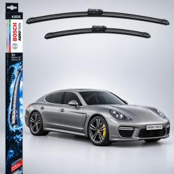 Bosch Ștergătoare Porsche Panamera Turbo 970 2013-2016 | Bosch A102S (vww122qqaazz)