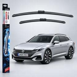 Bosch Ștergătoare VW Arteon Shooting Brake 3H9 2020-2024 | Bosch A102S (vww13wsft45q)
