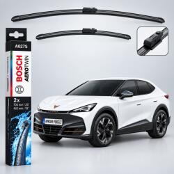 Bosch Ștergătoare Cupra Tavascan (KR1) Endurance din 03.2024 | A027S - BOSCH (A029S44bvf)