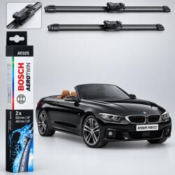 Bosch Ștergătoare BMW Seria 4 Cabriolet (F33) 03.2014-10.2020 | A010S - BOSCH (A010S2WSC)