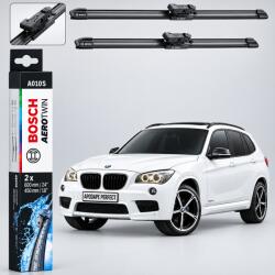 Bosch Ștergătoare BMW X1 (E84) 10.2009-06.2015 | A010S - BOSCH (A010S4KKDX)
