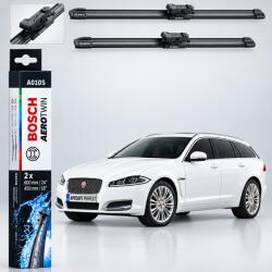 Bosch Ștergătoare Jaguar XF Sportbrake 09.2012-06.2017 | A010S - BOSCH (A010S32W)