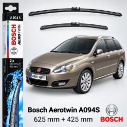 Bosch Ștergătoare Fiat Croma 194 06.2005-12.2010 | Bosch A094S (a094sfiat1croma1e)