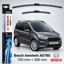 Bosch Ștergătoare Ford Tourneo Courier B460 MPV 04.2014-12.2023 | Bosch A078S (Bosch-A078Sxxs)