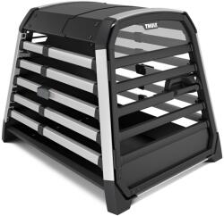 Thule Cusca auto pentru caini Thule Allax M 770002, 65 x 65 x 82-90 cm (TA770002)