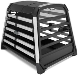 Thule Cusca auto pentru caini Thule Allax L Compact 770003, 70 x 69 x 87-93 cm (TA770003)