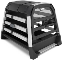 Thule Cusca auto pentru caini Thule Allax XS 770010, compatibila cu portbagaj cu prag, 50 x 50 x 66-72 cm (TA770010)