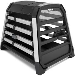 Thule Cusca auto pentru caini Thule Allax S 770001, 55 x 58 x 72-80 cm (TA770001)